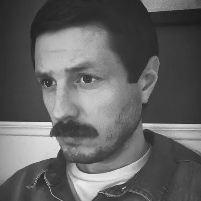 Nick Mastodon profile