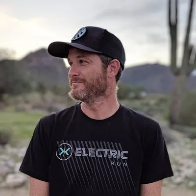 Nick Gray profile