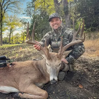 Nick Mundt profile
