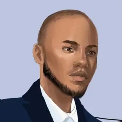 Nick Mutuma profile