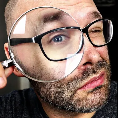 Nick Nimmin profile
