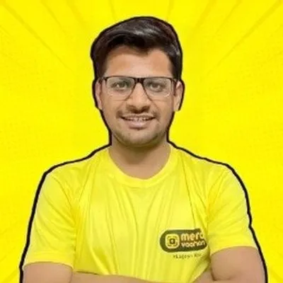 Nikhil Pal profile