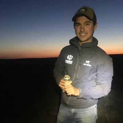 Nick Parayko profile