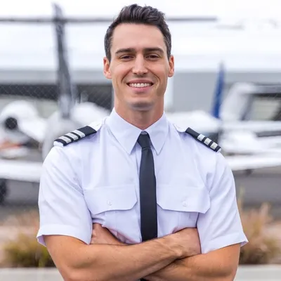 Nick Priest profile