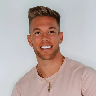 Nicholas Ralich profile