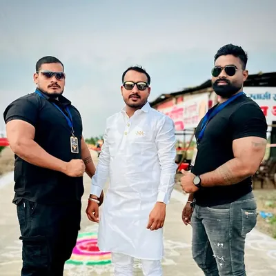♟Nikhil Atole♟ profile