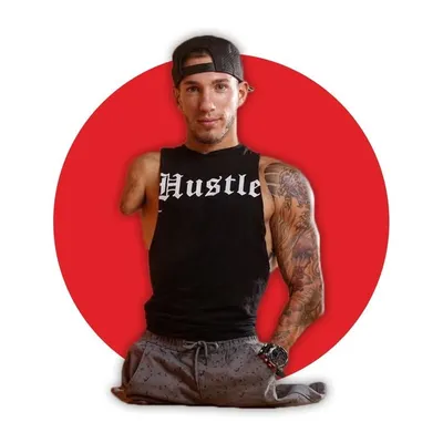 Nick | High Performance Coach & Speaker profile