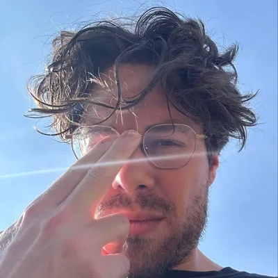 Nick Schmid profile