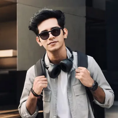 Nikhil Shinde profile