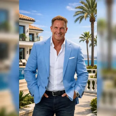 Nick Soderblom profile