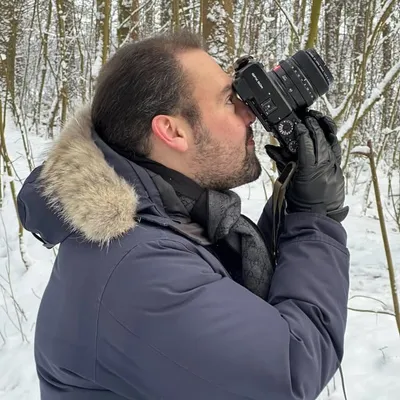 Nick Pleger profile