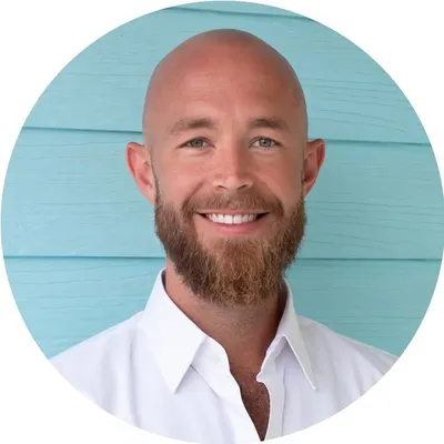 Nick Tann Marketing profile