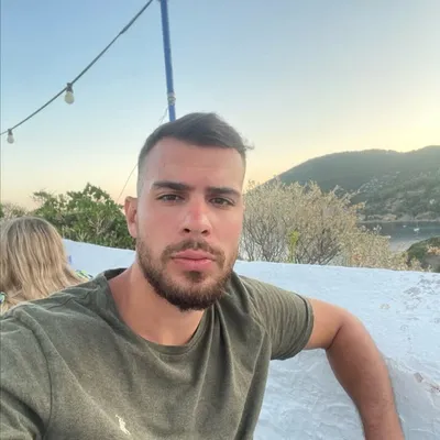 Νίκος Τερζίδης profile