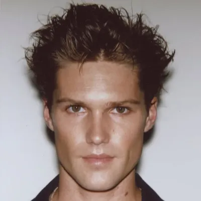 Nick Truelove profile