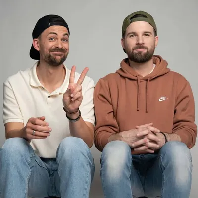 Bromance Daddys profile