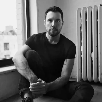 Nick Vogelson profile