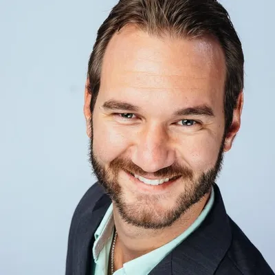 Nick Vujicic profile