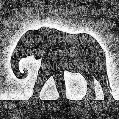 Nick Walker Art profile
