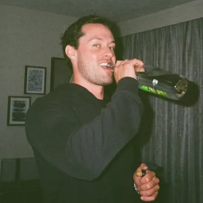 Nick profile