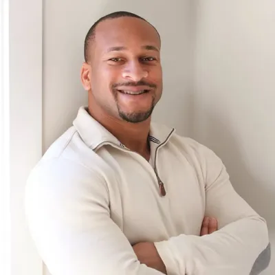 Nick Woodard profile
