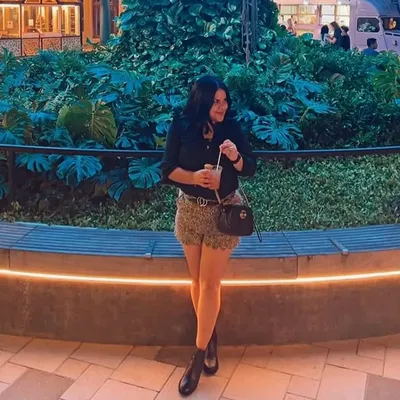 Claudia Nicole Hernandez profile