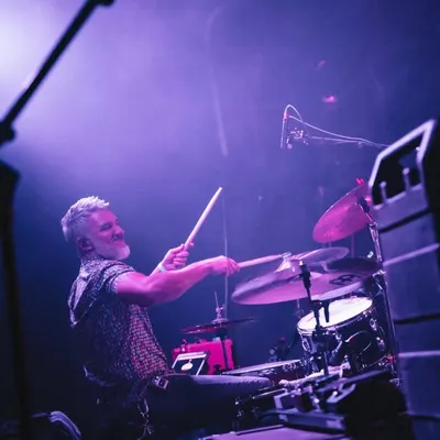 ɴɪᴄᴋ ʙᴀɢʟɪᴏ | Ⓜ️usician profile