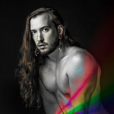 Nicolas Caron profile