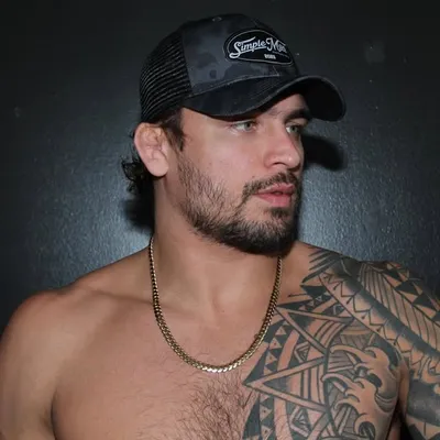 Nick Rodriguez profile