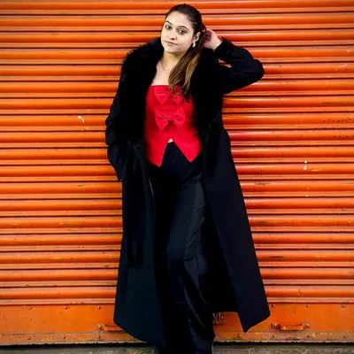 Nicky Sharma profile