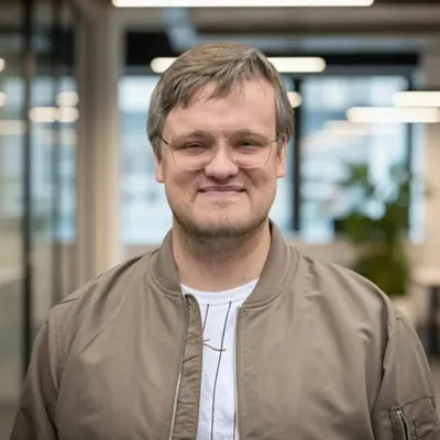 niclas.stoehr profile