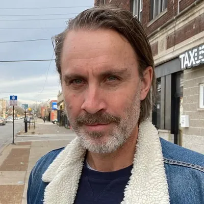 Niclas Hammarström profile