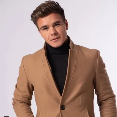 Niclas Litzendorf profile