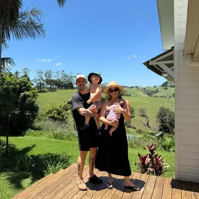 Nic Maddinson profile