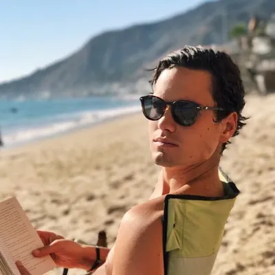 Nicolas Martinez profile