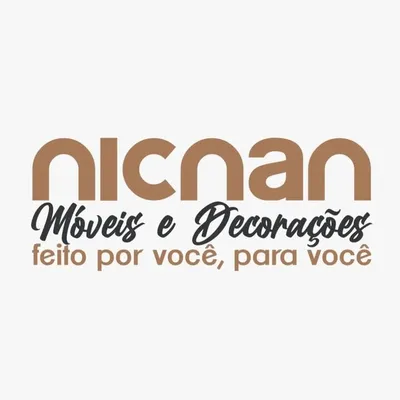 Nicnan Móveis e Decoração profile