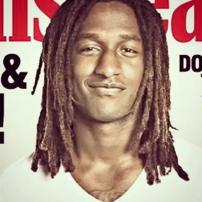 Nic Naitanui profile