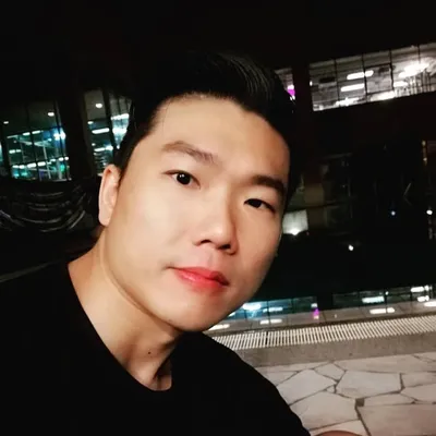 Nicholas cheah profile
