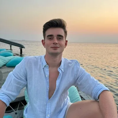 Nicolás Escoyez profile