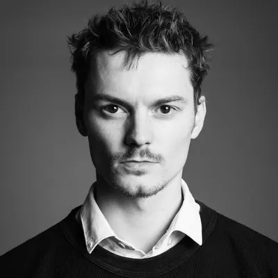Nicolai Sagasser profile