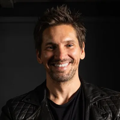 Nico de Soto profile