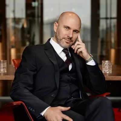 ⚜️ Nico Bernhardt ⚜️ profile