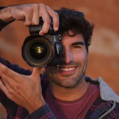 Nico Murillo profile
