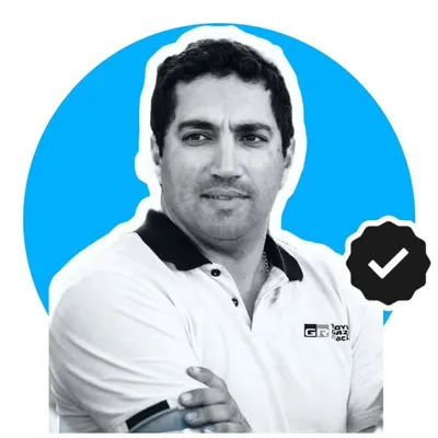 NICO ACOSTA profile