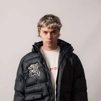 Nico Andino profile