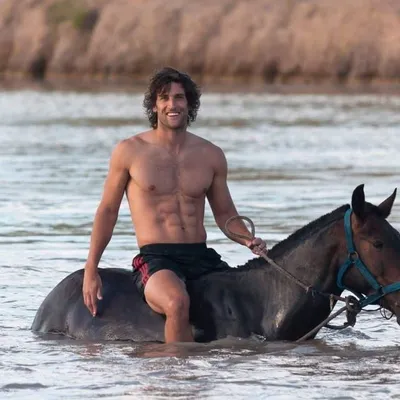 Nico Bolzico profile