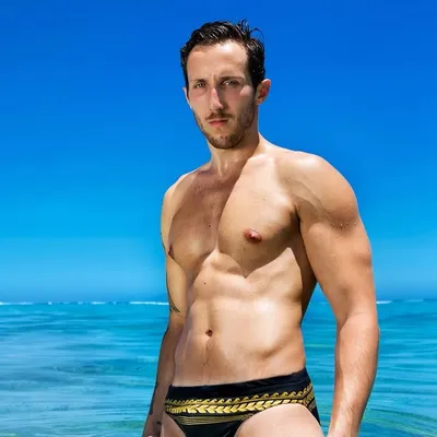 Nicolas Casanova profile