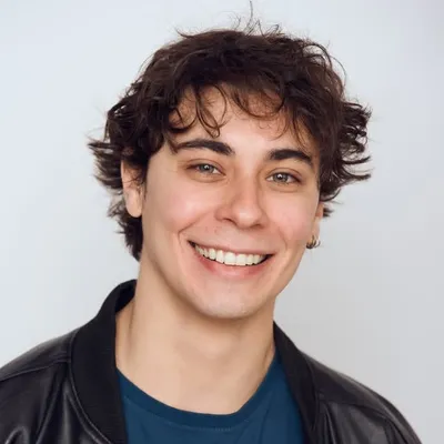 Nicolas Caballero profile