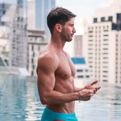 Nicolas Garcia profile