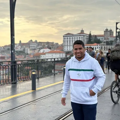 Diego nicodemos profile