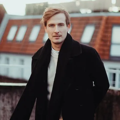 Nico Feiden profile